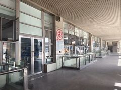 -上海长途汽车客运总站