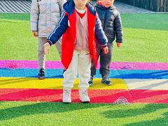 -无锡金色摇篮幼儿园(宝龙城市广场店)