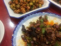 -北大地皖峰饭馆