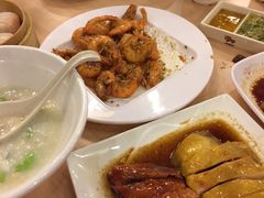 -多多旺港式茶餐厅(新区店)