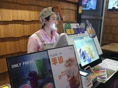 -野人先生现做冰淇淋(北京顺义祥云小镇店)