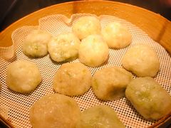 -罍+村卤菜摊(罍街店)