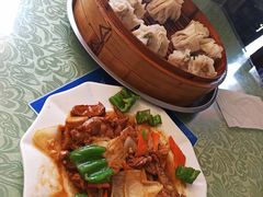 -国庆烧麦馆