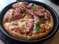 PIZZA-必胜客(双榆树店)