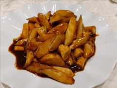 -老半斋(福州路店)