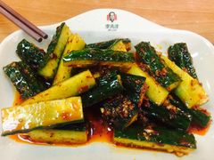 -李先生牛肉面大王(东单店)