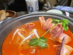 -匠和风精致料理(莆田财富中心店)