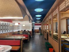 -金爱烧烤(蓝湖湾店)