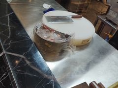 -东门口涮肉·砂锅·烤串(老门东店)