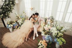 -摩玛婚纱摄影(杭州店)