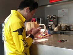 -LELECHA乐乐茶(美罗城店)