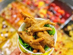 -财二舅火锅招待所