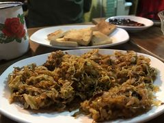 -炙热童年·老北京炙子烤肉(南锣鼓巷店)
