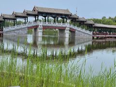 -西海子公园