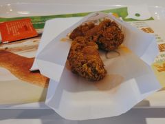 -德克士(安靖店)