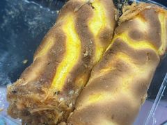 -君之狮子山·轻糖烘焙(松江印象城店)