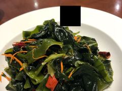-郑庄脂渣海鲜楼(九水路店)