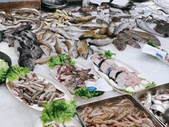 -和源祥·日照菜扛把子(万平口一店)