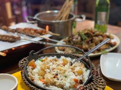 -壹块捌烧烤(灯市口店)