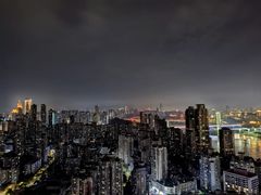 -都会尚膳·海鲜自助餐厅(重庆万豪酒店)