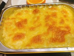 -韩盛·古法烤肉店(皇城恒隆广场店)