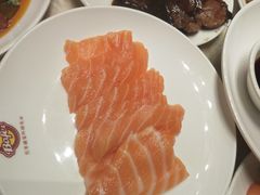 -芭菲盛宴·环球美食(解放碑英利国际店)