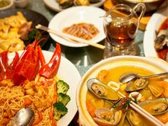 -南海渔村(珠江新城店)