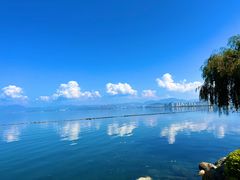 -大理洱海