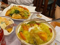 -番茄屋葡式美食(总店)