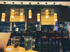 门面-西西弗矢量咖啡(北京长楹龙湖天街店)