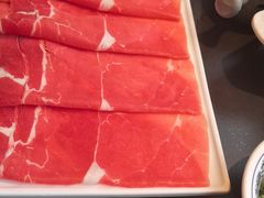 -东来顺·非遗火锅(高新店)