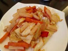 -福慧缘清心素食(峨眉山前店)