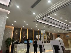 -水云间水疗会馆(福强路店)