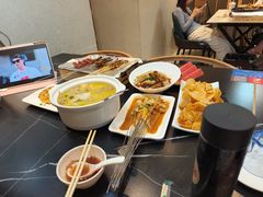 -勇利赵家烤肉坊(含光路店)