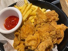 -火炉火自助餐(西直门凯德MALL店)