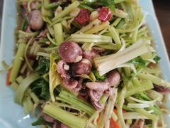 -抹直口特色菜馆(一店)