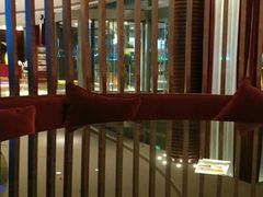 -杭州龙禧福朋喜来登酒店