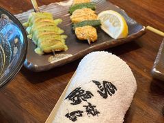 -鸟鹏烧鸟居酒屋(仁恒梦中心店)