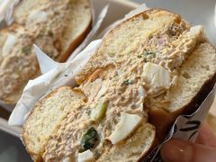 -HOLY BAGEL(苏河店)