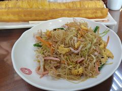 -日月永和中国餐饮名店(东湖店)