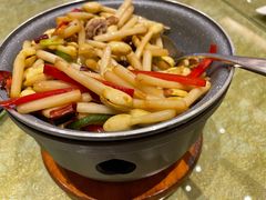 -柳州美拓·臻丽酒店-满江红中餐厅