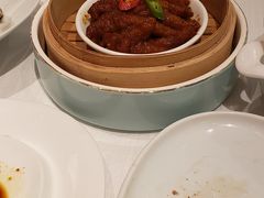 -东富酒家(龙湖西溪天街店)