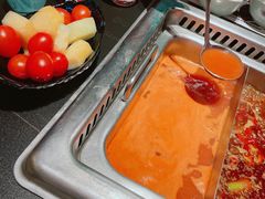 -大隐·成都火锅Bistro(合生麒麟新天地店)