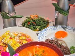 -太食獸泰式茶餐厅(IFS国金中心店)