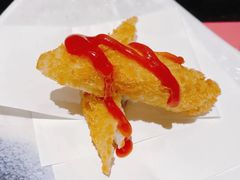 -大渔铁板烧(大悦城店)