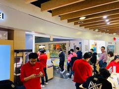 -华为授权体验店(西单大悦城店)