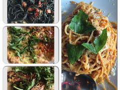 PIZZA BIANCA(民园体育场店)-PIZZA BIANCA(民园店)