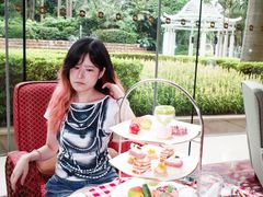 -广州香格里拉酒店