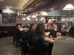 -哥哥の深夜食堂(红松东路店)