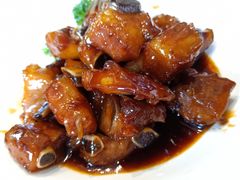 -壹只菜·崇明本地特色菜(崇明南门店)